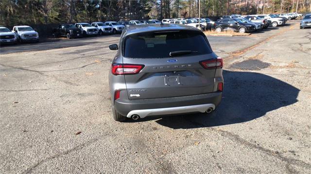 new 2025 Ford Escape car, priced at $26,485