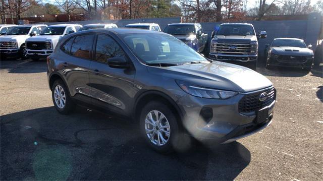 new 2025 Ford Escape car, priced at $25,985