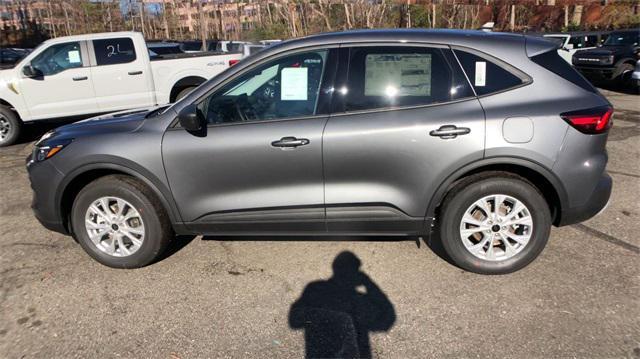 new 2025 Ford Escape car, priced at $25,985