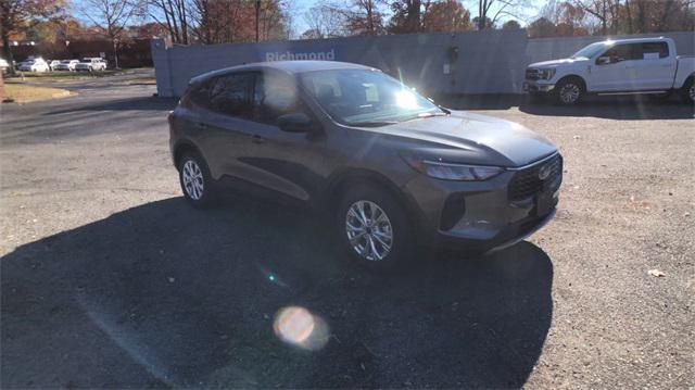 new 2025 Ford Escape car, priced at $26,485