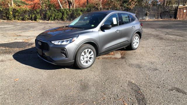 new 2025 Ford Escape car, priced at $26,485