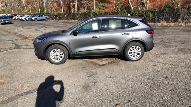 new 2025 Ford Escape car, priced at $26,485