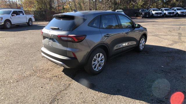 new 2025 Ford Escape car, priced at $26,485