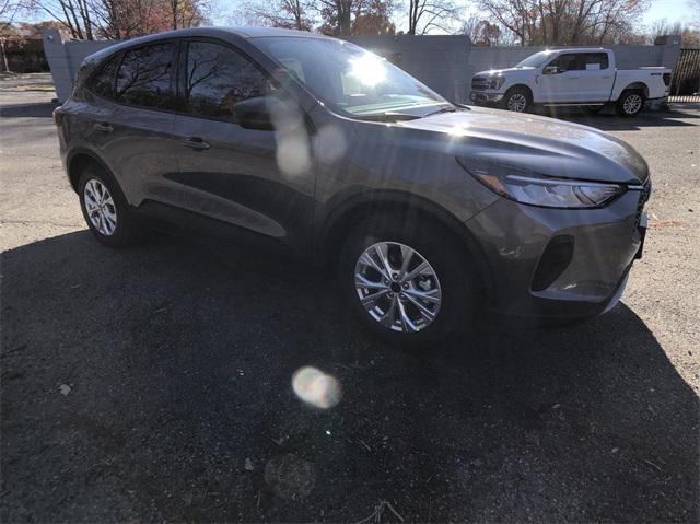 new 2025 Ford Escape car, priced at $26,485