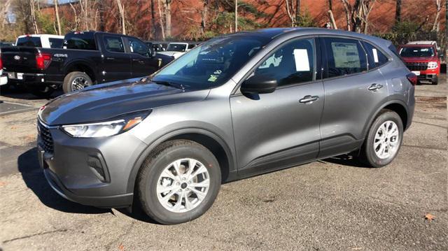 new 2025 Ford Escape car, priced at $25,985