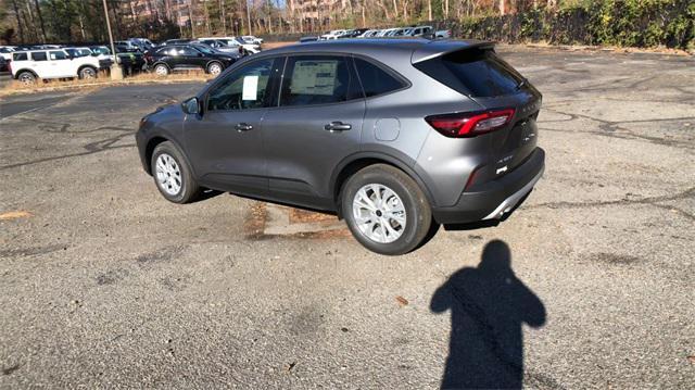 new 2025 Ford Escape car, priced at $26,485