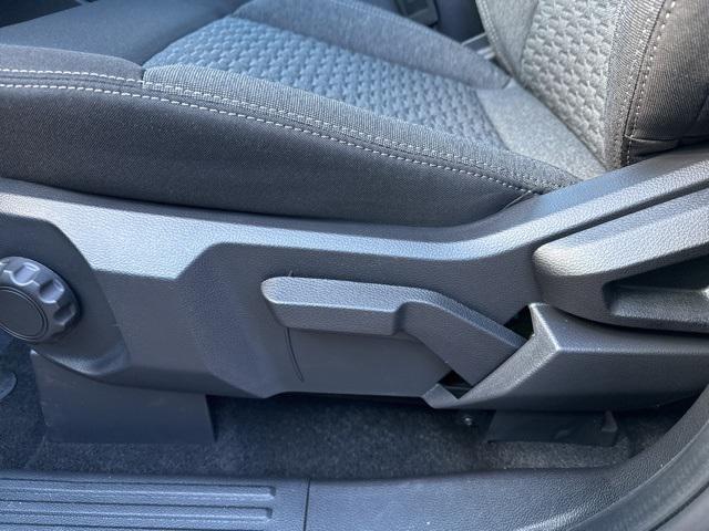 new 2025 Ford Ranger car, priced at $41,330