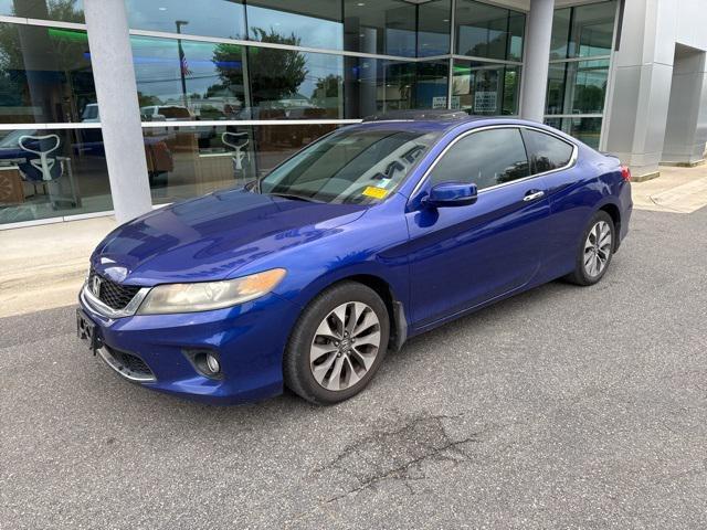 used 2015 Honda Accord car, priced at $12,528