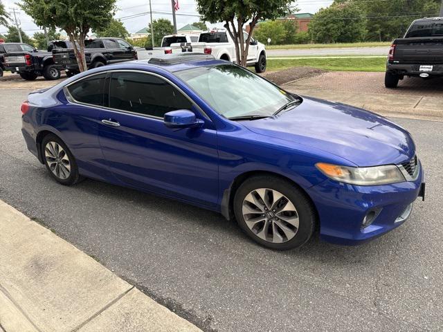 used 2015 Honda Accord car, priced at $12,528