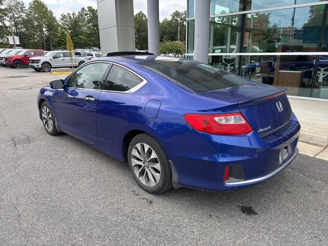 used 2015 Honda Accord car, priced at $12,528