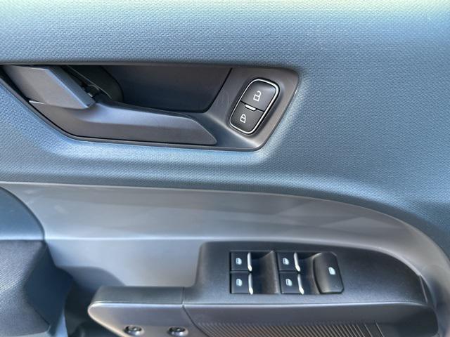 new 2025 Ford Maverick car, priced at $27,740