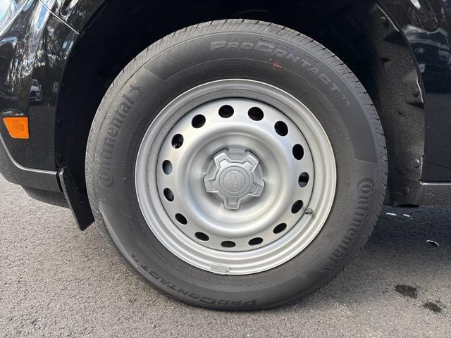 new 2025 Ford Maverick car, priced at $27,740