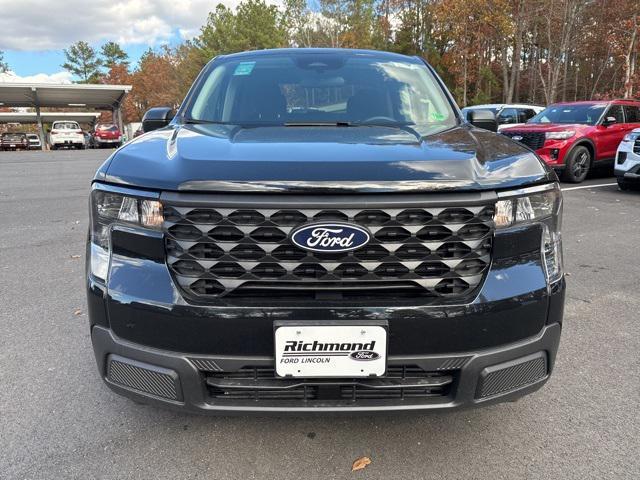 new 2025 Ford Maverick car, priced at $27,740