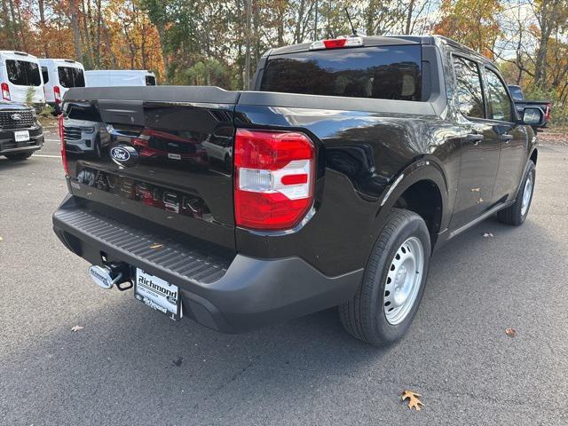 new 2025 Ford Maverick car, priced at $27,740