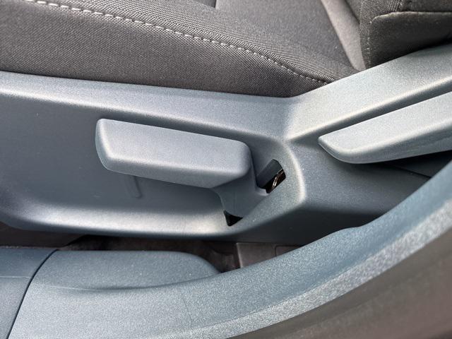 new 2025 Ford Maverick car, priced at $27,740