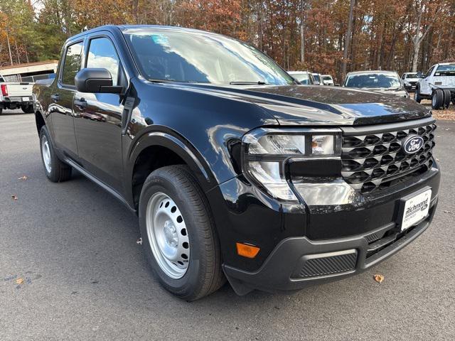 new 2025 Ford Maverick car, priced at $27,740