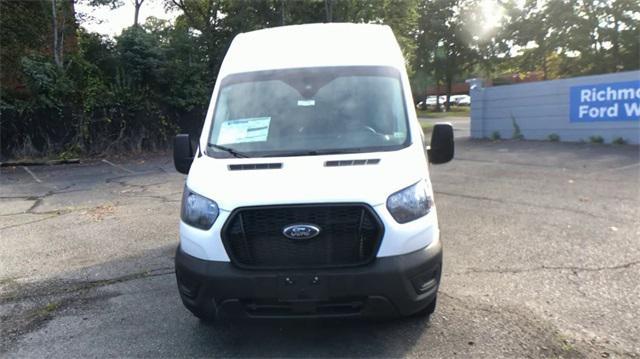 new 2024 Ford Transit-250 car, priced at $50,255