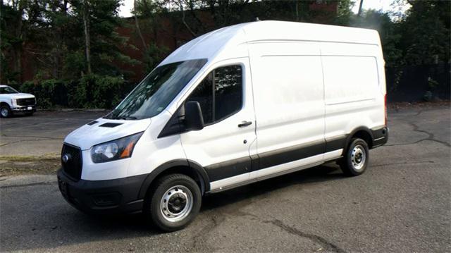 new 2024 Ford Transit-250 car, priced at $50,255