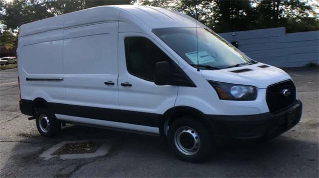 new 2024 Ford Transit-250 car, priced at $50,255