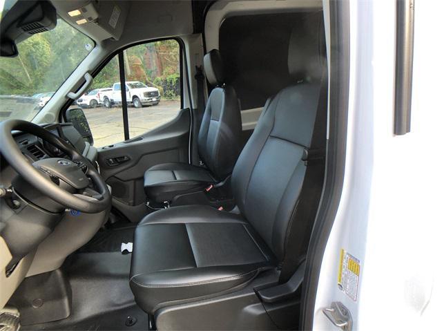 new 2024 Ford Transit-250 car, priced at $50,255