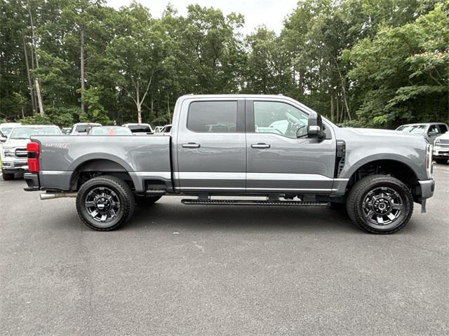 used 2024 Ford F-250 car, priced at $67,211