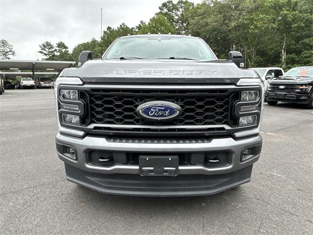 used 2024 Ford F-250 car, priced at $67,211