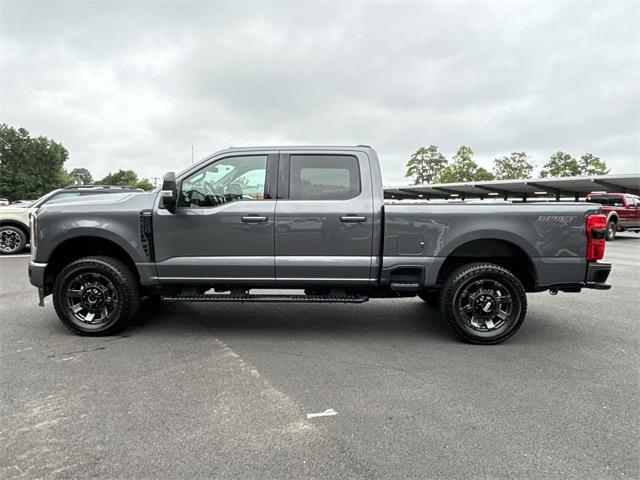 used 2024 Ford F-250 car, priced at $67,211