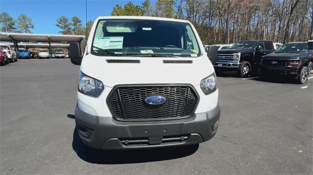 new 2024 Ford Transit-250 car, priced at $46,405