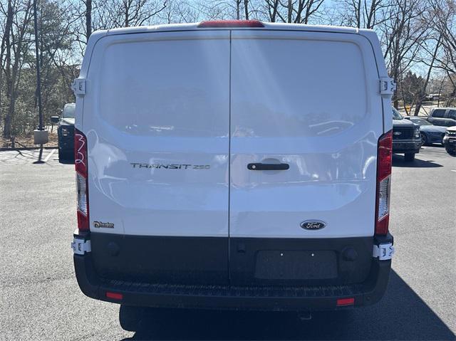 new 2024 Ford Transit-250 car, priced at $46,405