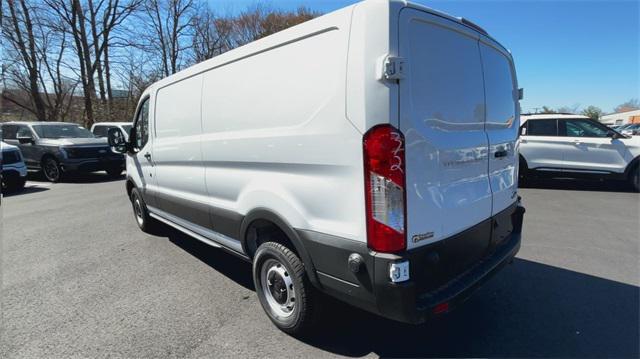 new 2024 Ford Transit-250 car, priced at $46,405