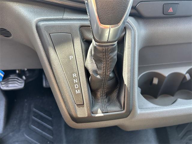 new 2024 Ford Transit-250 car, priced at $49,405