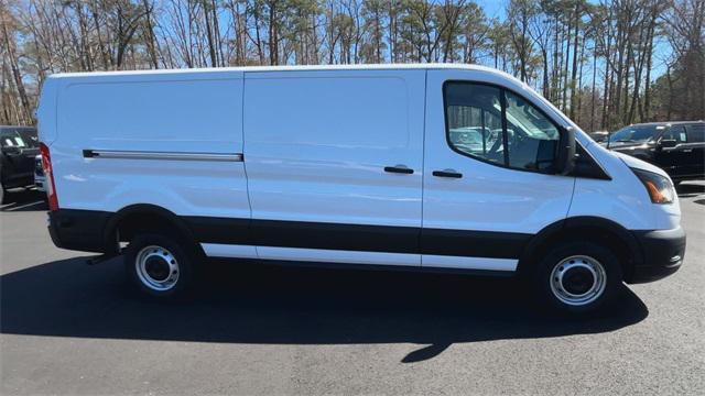 new 2024 Ford Transit-250 car, priced at $49,405