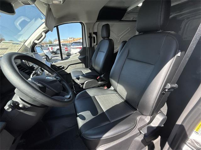 new 2024 Ford Transit-250 car, priced at $46,405