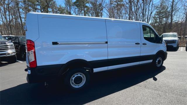 new 2024 Ford Transit-250 car, priced at $49,405