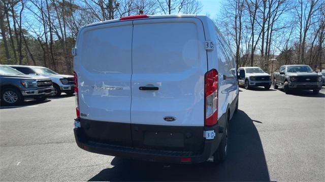 new 2024 Ford Transit-250 car, priced at $46,405