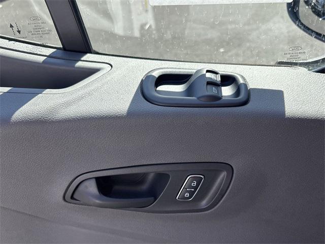 new 2024 Ford Transit-250 car, priced at $49,405