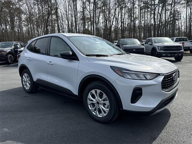 new 2025 Ford Escape car, priced at $28,294