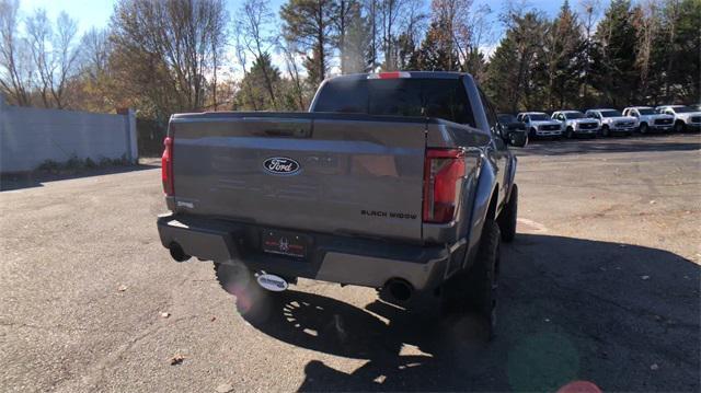 new 2024 Ford F-150 car, priced at $91,125