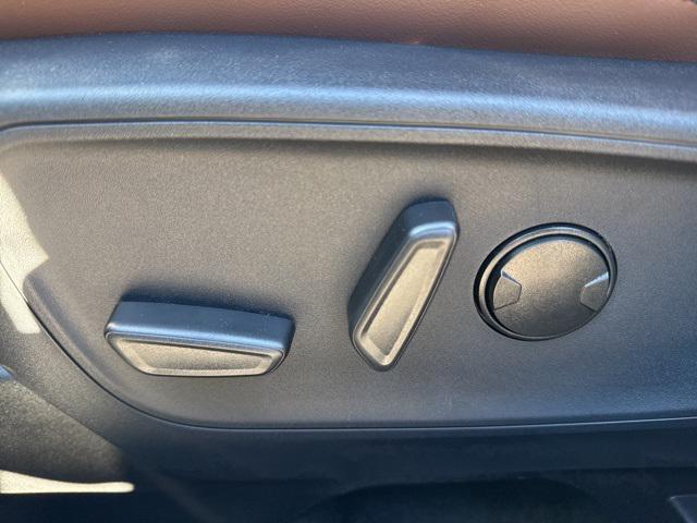 new 2025 Ford Bronco Sport car, priced at $36,902