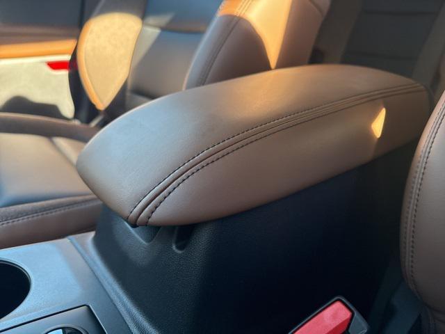 new 2025 Ford Bronco Sport car, priced at $36,902