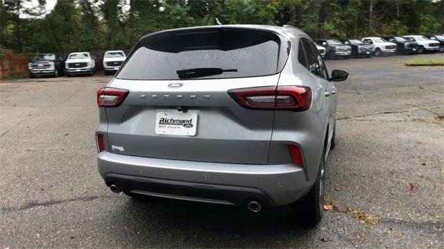 new 2024 Ford Escape car, priced at $29,388