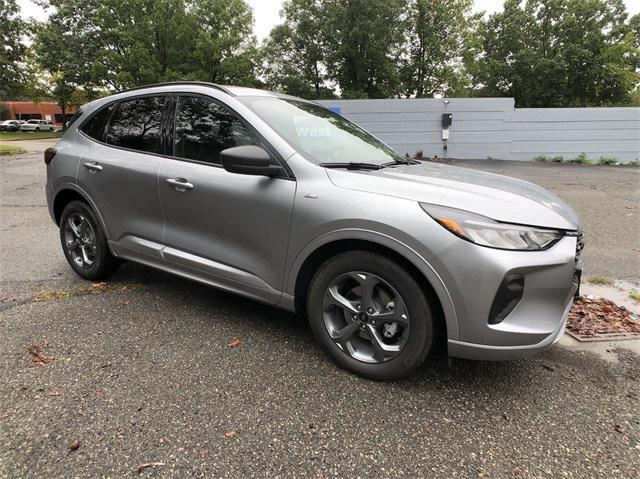 new 2024 Ford Escape car, priced at $29,388