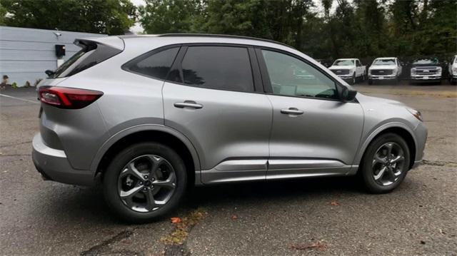 new 2024 Ford Escape car, priced at $29,388