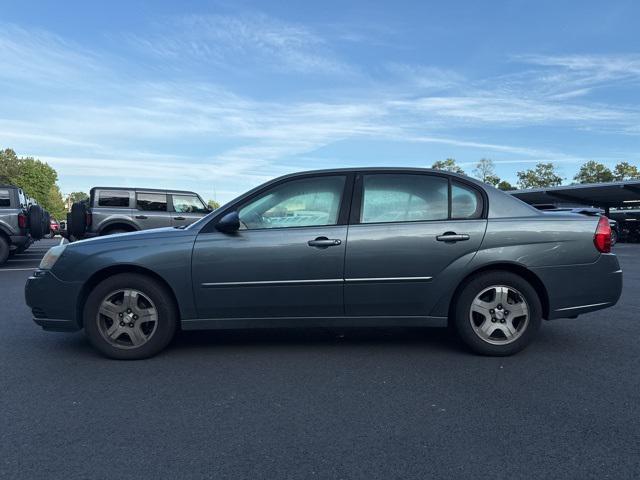 used 2005 Chevrolet Malibu car, priced at $6,250