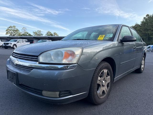 used 2005 Chevrolet Malibu car, priced at $6,250