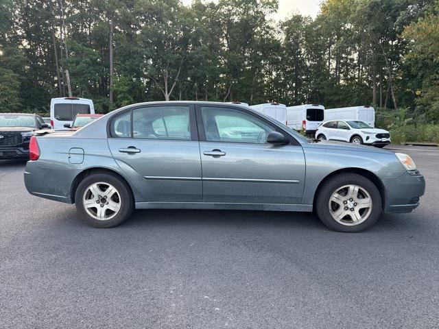 used 2005 Chevrolet Malibu car, priced at $6,250