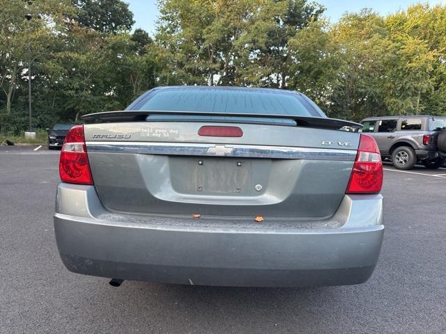 used 2005 Chevrolet Malibu car, priced at $6,250