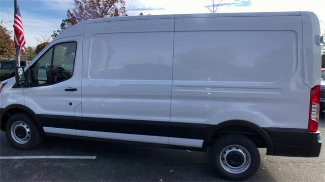 new 2024 Ford Transit-250 car, priced at $47,915