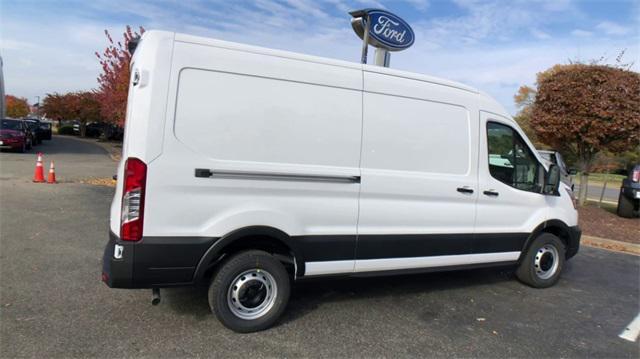 new 2024 Ford Transit-250 car, priced at $53,415