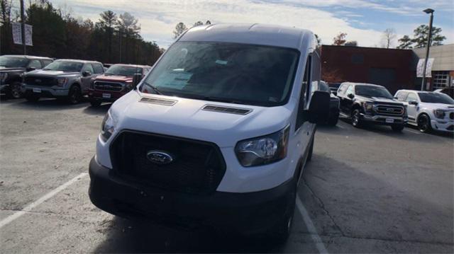 new 2024 Ford Transit-250 car, priced at $47,915